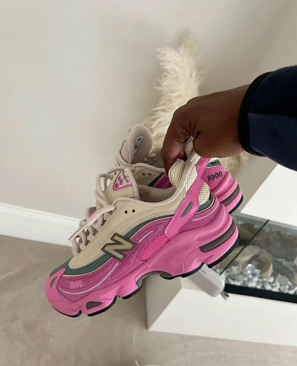 New Balance Model 2
